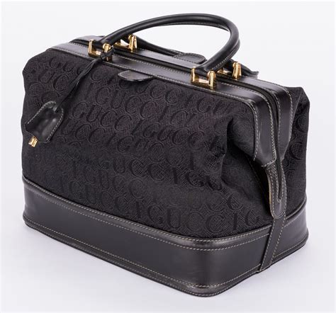 gucci doctor bag price|Gucci doctor bag for sale.